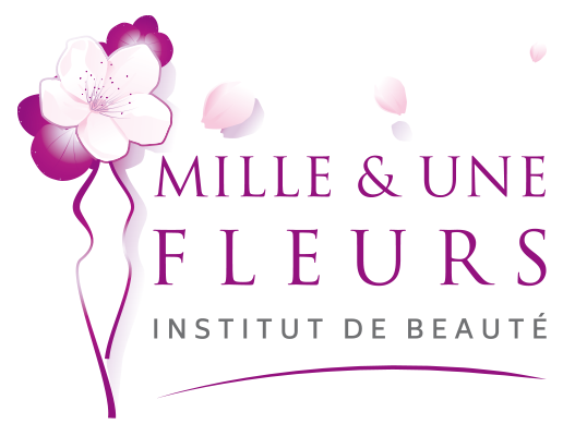 logo mille et une fleurs